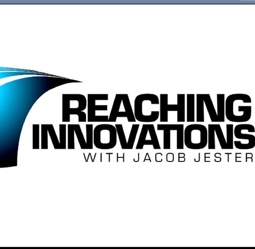 Reaching Innovations is the traveling and speaking ministry of Jacob Jester. Follow his personal account @jacobjester