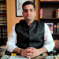 Adv Anand Sharma (@advanand_sharma) 's Twitter Profile