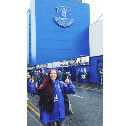 26|Everton FC💙