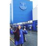 emilyymsmith's profile picture. Everton FC💙