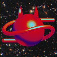 Saturn Demon(@Saturn_Demon) 's Twitter Profile Photo