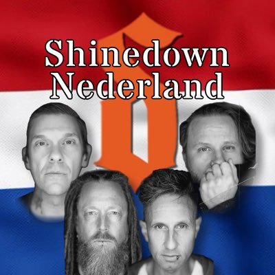 Page especially for @shinedown related topics. Based in the Netherlands run by @AnkevDooren We also have a Instagram page!! Check link!