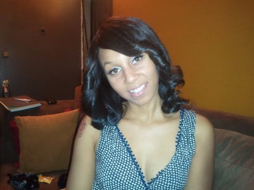 alwayzfabjl's profile picture. Online tv host/personality for the talk show @CityTalk_LA in LA