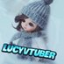 {lucy} ^vtuber^ (@lucyvtuber1) Twitter profile photo