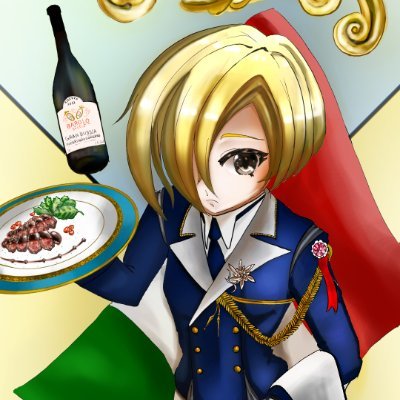 料理が趣味
主にイタリア料理、イタリアンを勉強中
料理の歴史や成り立ちにも興味が有ります

イタリア料理系の解説動画も始めました

とりあえず将来的に買う可能性がある欲しいものリスト
https://t.co/jc5PJVxvR5