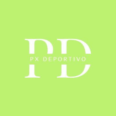 PXDeportivo Profile Picture