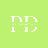PX Deportivo(@PXDeportivo) 's Twitter Profile Photo