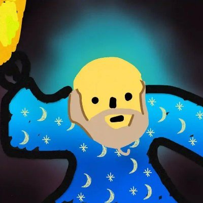 hyman_eth's profile picture. Always Do Your Own Research 🧙🏻‍♂️🔮