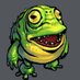 Froggers (@froginatorart) Twitter profile photo Froggers (@froginatorart) Twitter profile photo
