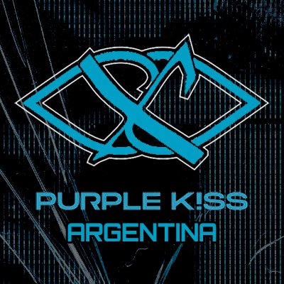 ⋮ Fanbase argentina dedicada al girlgroup de kpop @RBW_PURPLEKISS ♡ 09.02.2021
¡Tenemos grupo de WhatsApp, pedinos el link por dm!