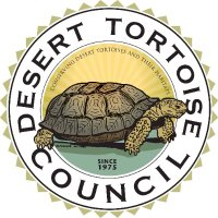 Desert Tortoise Council(@DTCouncil) 's Twitter Profile Photo