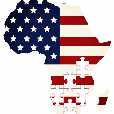 Born in America, but Africa is born in all of us. Africa is already the most beautiful. When we unite she will instantly become the wealthiest and most powerful