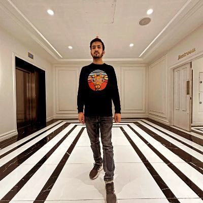 msalmantanveer0's profile picture. Partnerships @ Ejad Labs I Co Founder @ BUIDL STATION 🔮 , GTM Web3 launchpad