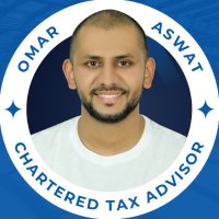 Omar Aswat(@aswatax) 's Twitter Profile Photo