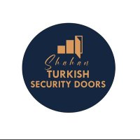 Shahan Turkish Security Doors(@shahan_Turkish) 's Twitter Profile Photo
