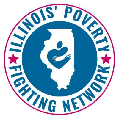 Membership organization that provides a unified voice & support to the poverty fighting network of Illinois. https://t.co/OsBVwvMTV5