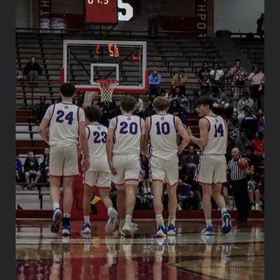 RoncalliHoops Profile Picture