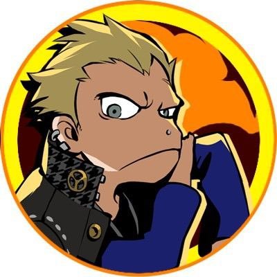 AmpEmperor's profile picture. ✮ ⋆ ˚｡𖦹 ⋆｡°✩   𝙷𝚎𝚑.              𝚂𝚎𝚛𝚟𝚎𝚜 𝚢𝚘𝚞 𝚛𝚒𝚐𝚑𝚝!