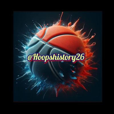 Like RETRO #NBA content? Check out my #YouTube channel: Hoopshistory26. Bios, short stories & more!!!🏀
https://t.co/cepFluHwqo