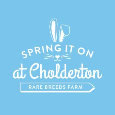 Cholderton Rare Breeds Farm Profile