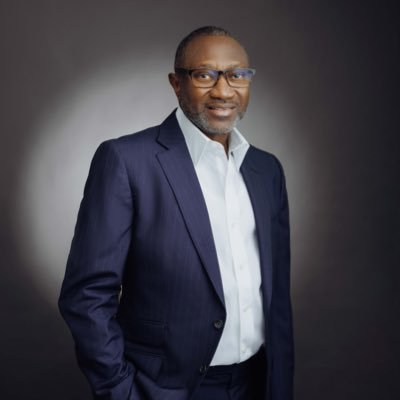 realFemiOtedola's profile picture. Entrepreneur | Philanthropist | Chairman of Geregu Power PLC | Chairman of FirstHoldCo PLC