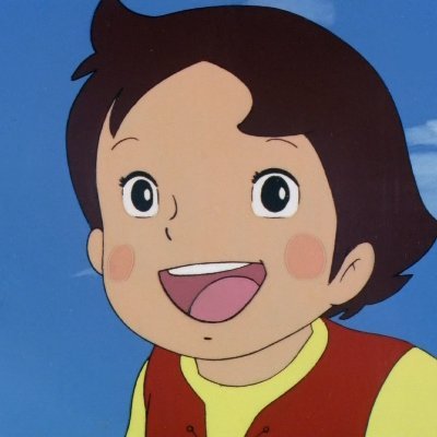 了ルフ゜スの少女力”メラ（ラジオ投稿用）さんのプロフィール画像