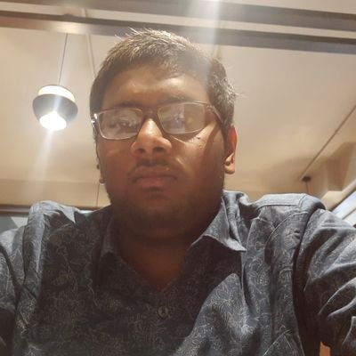 Ayunrvl's profile picture. #cybersecurity #engineer