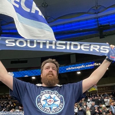 @Southsiders President & Secretary
Soccer supporter - #VWFC #TSSRovers
Senior Software Architect for @SensorUp
general nerd and more... 🇨🇦🇭🇺