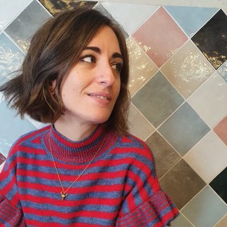 Laoldemi's profile picture. Me expreso mejor por escrito ✍ | Buenista bien y orgullosa | Sobreviviendo a la decadencia millennial