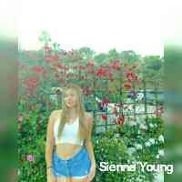 Sienna Young (@eiennasyouygn) 's Twitter Profile