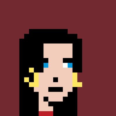 BAmaeshii's profile picture. ||Blockchain Analyst||