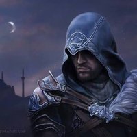Ezio Auditore(@Shrinath06) 's Twitter Profile Photo