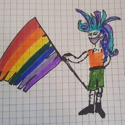 CalanthaForde's profile picture. D I S M A N T L E •
R E F O R M •
E V O L V E