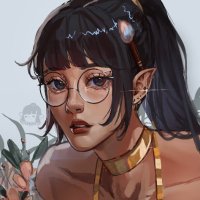 Rockie 🍉 (@rockieartts) 's Twitter Profile Photo Rockie 🍉 (@rockieartts) 's Twitter Profile Photo