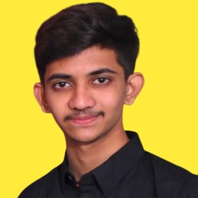 AI Engineer | AI Prompt Engineer | LLM |Deep learning | Computer Vision | Learn in Public