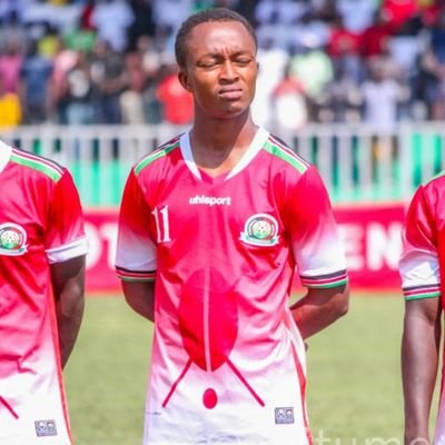 The official Twitter page of Tyron Kariuki |
Player @RainbowFCKenya | Harambee Junior Stars
#FootballKE #WeAreTheRainbows