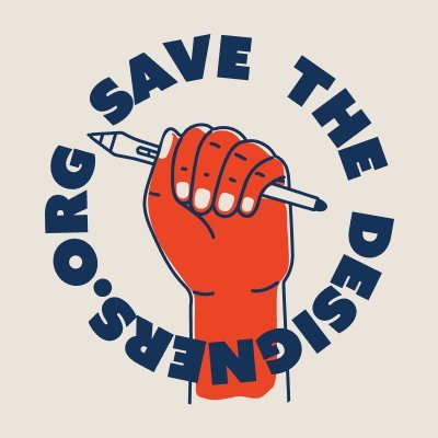 Saving designers since #SXSW2024 ✊