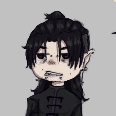 Thomb 🪦 | Comms openさんのプロフィール画像