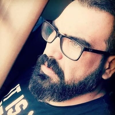 RubemWolf's profile picture. •°•SOLVE ET COAGULA•°•