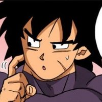 Daily Broly(@daily_broly) 's Twitter Profile Photo