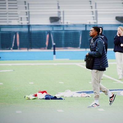 UT Alum 🤘🏾// All Saints High School Head Track and Field Coach and Football WR Coach #PTF