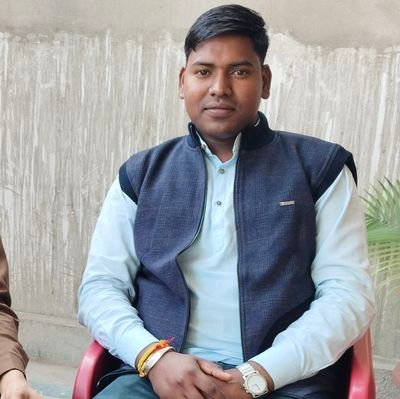 ManojyadavRp's profile picture. PRO MLA POOJA PAL