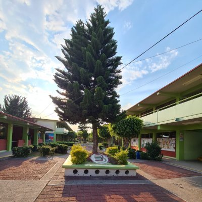 El Colegio de Bachilleres del Estado de México es una institución pública, brinda formación de calidad a través del Plan de Estudios del Bachillerato General.