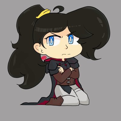 SylviaCrowComicsさんのプロフィール画像