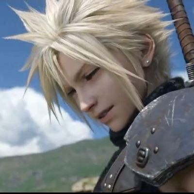 #Finalfantasy addict.
Cloud strife is my life💜.
Artist