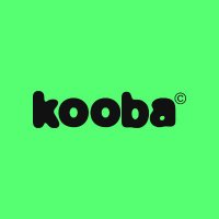 Kooba(@koobaonline) 's Twitter Profile Photo