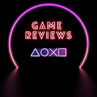 Gamereviews111 Profile Picture