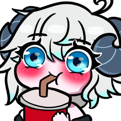 Just a cute Ice Goat that likes to stream and post cute pictures💙
https://t.co/zGvdxL4GAT | Discord https://t.co/lkaudaKJzk | Art #AlexaVR