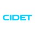 CIDET (@CIDET) Twitter profile photo