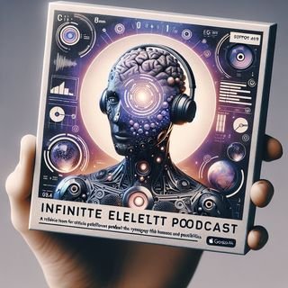 Infinite Intellect Podcast Profile